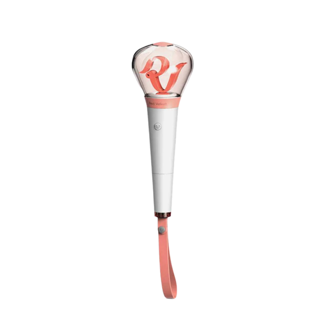 Red Velvet - Official Fanlight